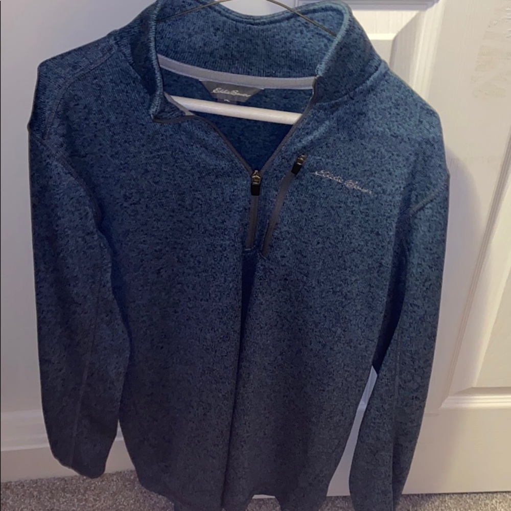 EDDIE BAUER PULLOVER
